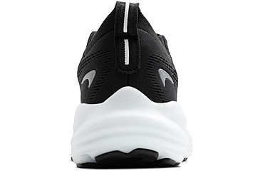 Image of Brooks Glycerin 22 Road Running Shoes - Mens, Black/Grey/White, 13, 1D, 1104451D090.130