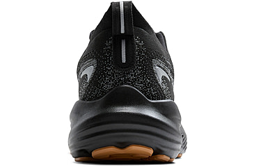 Image of Brooks Glycerin 22 Road Running Shoes - Mens, Black/Primer Gray/Biscuit, 8.5, 1D, 1104451D089.085