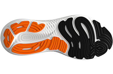 Image of Brooks Glycerin 22 Road Running Shoes - Mens, Dusty Olive/Tea/Orange, 8.5, 1D, 1104451D347.085