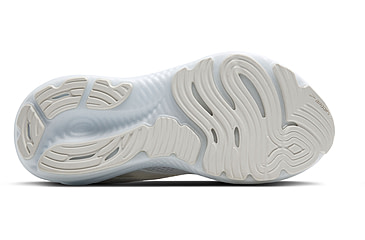 Image of Brooks Glycerin 22 Road Running Shoes - Womens, White/White/Grey, 9.5, 1B, 1204341B151.095
