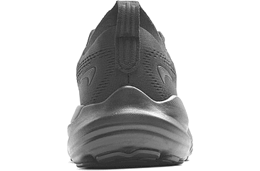 Image of Brooks Glycerin GTS 22 Road Running Shoes - Mens, Black/Black/Ebony, 9.0 US/Medium, 1104461D020.090