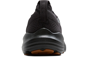 Image of Brooks Glycerin StealthFit 22 Road Running Shoes - Mens, Black/Black, 9.5, 1D, 1104481D072.095