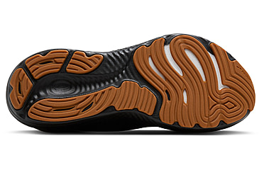 Image of Brooks Glycerin StealthFit 22 Road Running Shoes - Mens, Black/Black, 9.5, 1D, 1104481D072.095