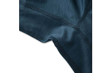 Image of Brooks Spark Tight - Womens, Htr Ocean Drive, Medium, 221664445.030