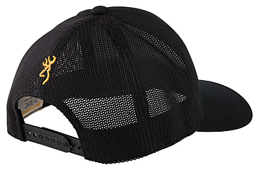Image of Browning Axle Cap - Mens, Black, One Size, 308752991