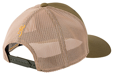 Image of Browning Axle Cap - Mens, Loden, One Size, 308752641