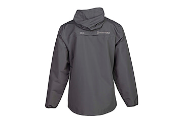 Image of Browning Big Game Kanawha Rain Jacket - Mens, Large, Carbon, 3041847903