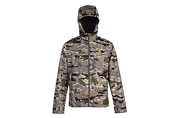 Image of Browning Big Game Kanawha Rain Jacket - Mens, Medium, Ovix, 3041843402