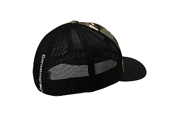 Image of Browning Branded Cap, Camo, Large / Extra Large, 308375294