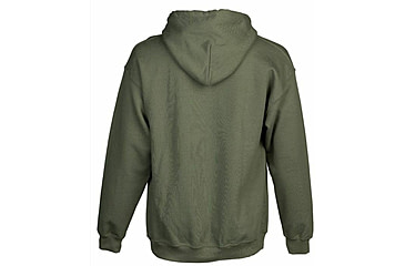Image of Browning Vintage Emblem Hoodie - Mens