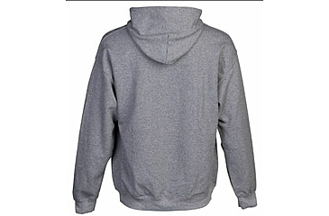Image of Browning Vintage Emblem Hoodie - Mens