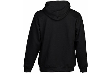 Image of Browning Vintage Emblem Hoodie - Mens