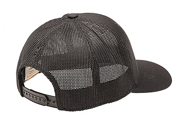 Image of Browning Men's Cap ELK Ridge, Black/Gold, 308018991