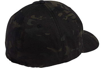Image of Browning Cap Phantom, Black, L/XL, 308987394