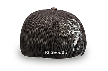 Image of Browning Colstrip Cap, Brown, S/M 308702982