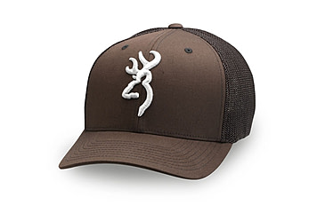 Image of Browning Colstrip Cap, Brown, S/M 308702982