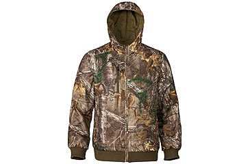 Image of Browning Contact Jacket, Realtree Xtra, 2XL, 304147245