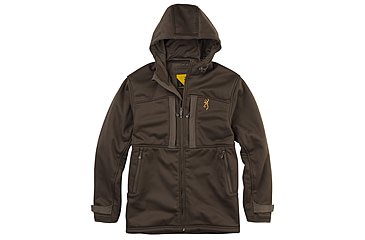 Image of Browning Dutton Jacket - Mens, Major Brown, Medium, 3040379802
