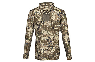 Image of Browning Early Season Hooded Shirt - Mens, Auric, Medium, 3010823502