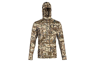 Image of Browning Early Season Hooded Shirt - Mens, Auric, Medium, 3010823502