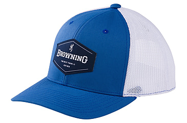 Image of Browning Elder Cap - Mens, Blue, One Size, 308615451