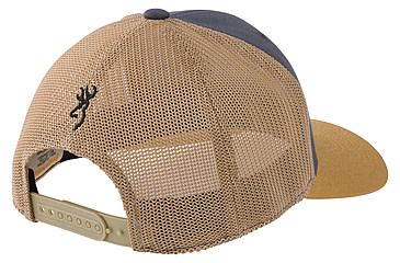 Image of Browning Elder Cap - Mens, Gold, One Size, 308615481