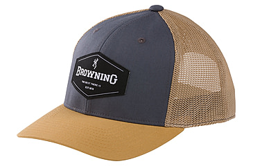 Image of Browning Elder Cap - Mens, Gold, One Size, 308615481