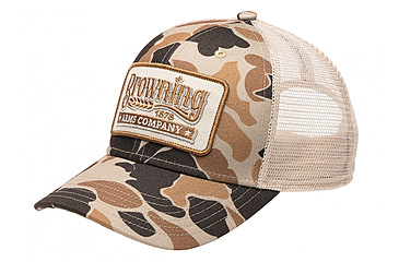 Image of Browning Fielder Cap, Vintage Tan, One Size, 308064121