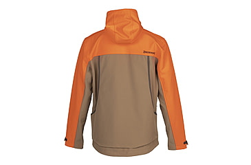Image of Browning Flushing Meadows Jacket - Mens, Blaze, Extra Large, 3040424804