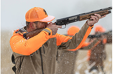 Image of Browning Flushing Meadows Jacket - Mens, Blaze, Extra Large, 3040424804