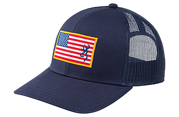 Image of Browning Glory Cap - Mens, Blue, One Size, 308396651