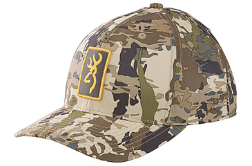 Image of Browning Hallow Cap - Mens - Auric, 308763351