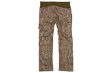 Image of Browning High Pile Pant - Mens, Mossy Oak Bottomland, 2XL, 3025461905