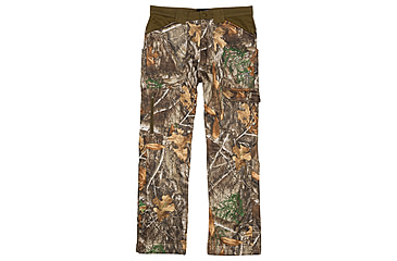 Image of Browning High Pile Pant - Mens, Realtree Edge, Small, 3025466001