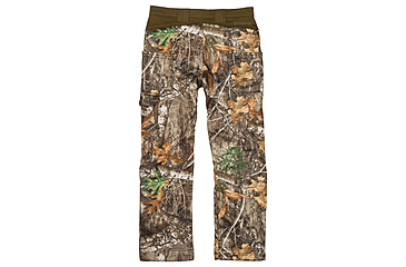 Image of Browning High Pile Pant - Mens, Realtree Edge, Small, 3025466001