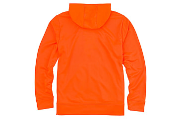 Image of Browning HOODIE TECH Blaze Orange 3XL, 3011880106
