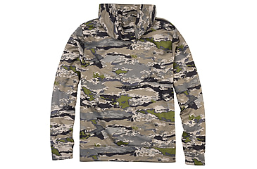 Image of Browning HOODIE TECH OVIX S, 3011883401