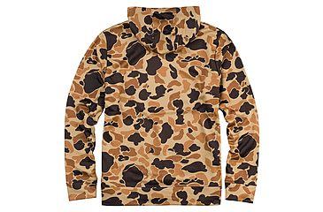 Image of Browning HOODIE TECH VINTAGE TAN 3XL, 3011881206