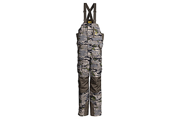 Image of Browning Late Season Bib - Mens, Ovix, Medium, 3060433402