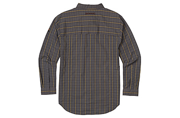 Image of Browning Lightweight Shirt - Mens, Plaid, Small, 3016648701