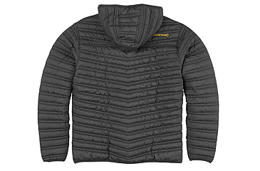 Image of Browning Packable Puffer Jacket - Mens, Carbon Gray, Large, 3043087903