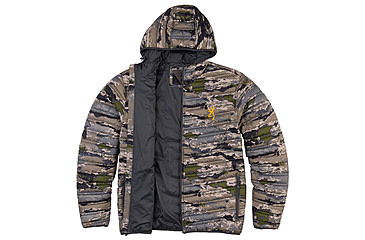 Image of Browning Packable Puffer Jacket - Mens, Ovix, XL, 3043083404