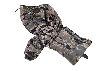 Image of Browning Packable Puffer Jacket - Mens, Ovix, XL, 3043083404