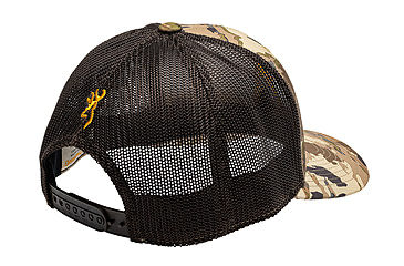 Image of Browning Pahvant Pro Cap - Mens, Auric, 308295351