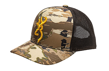 Image of Browning Pahvant Pro Cap - Mens, Auric, 308295351