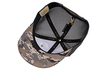 Image of Browning Pahvant Pro Cap - Mens, Ovix, One Size, 308295341
