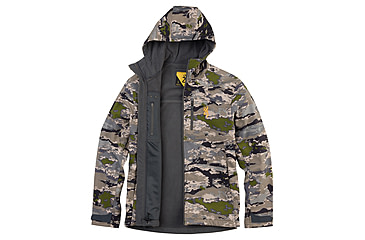Image of Browning Pahvant Pro Jacket - Mens, Ovix, 3XL, 3040383406