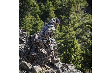 Image of Browning Pahvant Pro Jacket - Mens, Ovix, 3XL, 3040383406