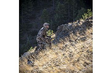 Image of Browning Pahvant Pro Jacket - Mens, Ovix, 3XL, 3040383406