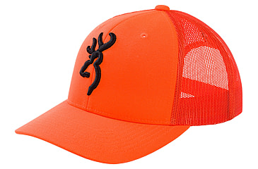 Image of Browning Proof Cap - Mens, Blaze, One Size, 308388011